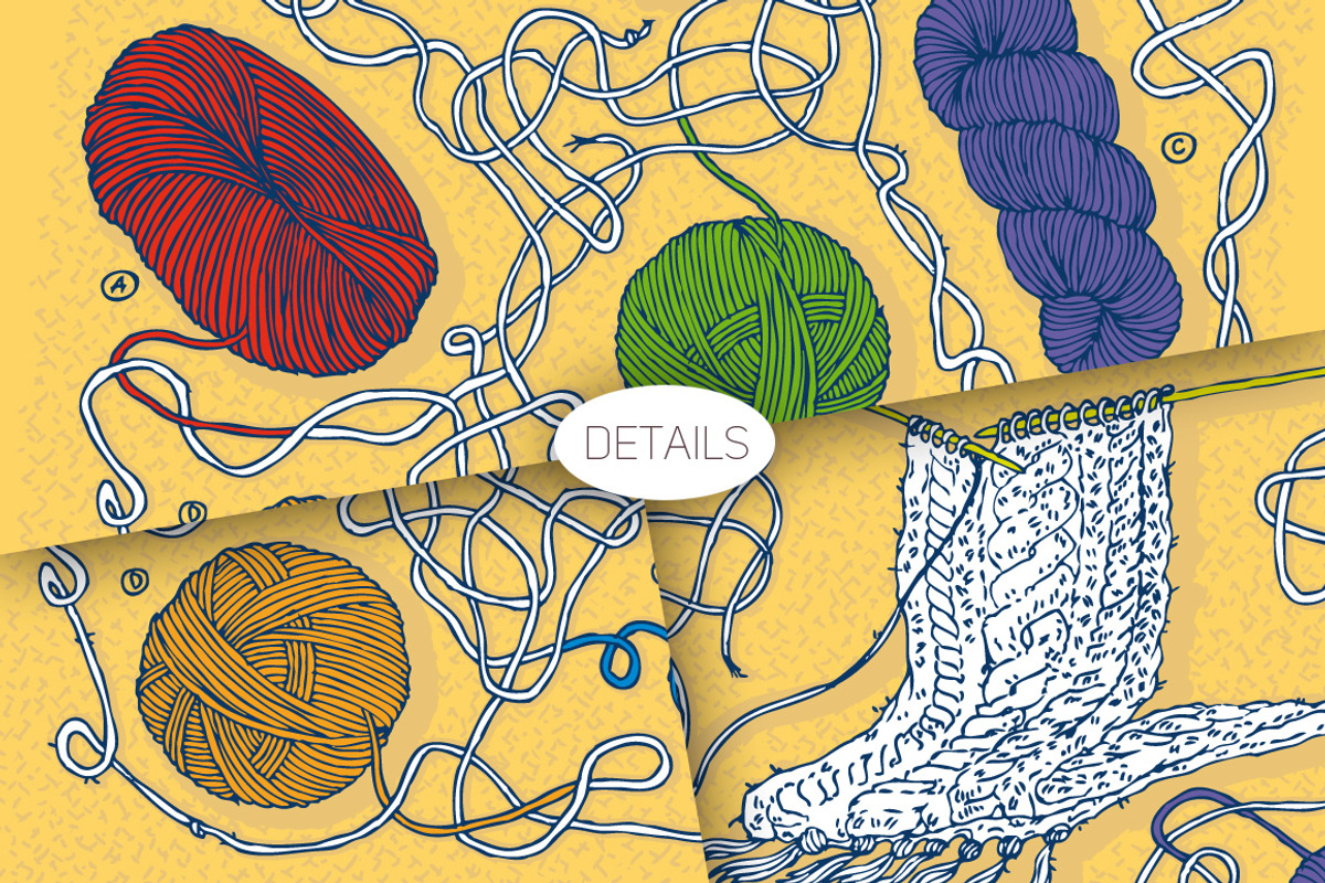 Maze Games. New Collection, an Education Illustration by DeepFuze (Photo 4 of 7)