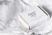 Moonline | Handwritten Script Font, a Script Font by KA Designs (Thumbnail 9 of 19)