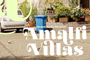 Arilast Kingde Modern Luxury Serif, a Serif Font by timelesstype.co (Thumbnail 15 of 20)