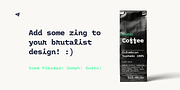 Monotalic, a Font by Kostic Type Foundry (Thumbnail 3 of 11)