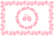 Raspberry Line Art, Vector Set, an Object Graphic by Ilia Design (Thumbnail 10 of 10)