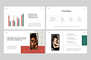 MAOKA - Keynote Template, a Presentation Template by rgbryand (Thumbnail 8 of 9)