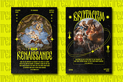 Locttezo Gothic Display, a Blackletter Font by Portocraft (Thumbnail 10 of 13)