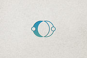 Modern Community Organisation Logo, a Branding & Logo Template by Luxury Logos (Thumbnail 4 of 4)