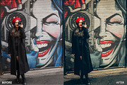 Urban Cinematic Lightroom Presets, a Preset Add-On by AAA Presets (Thumbnail 20 of 32)