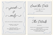 Whimsical Love Story Font, a Script Font by Jimtype Studio (Thumbnail 3 of 9)