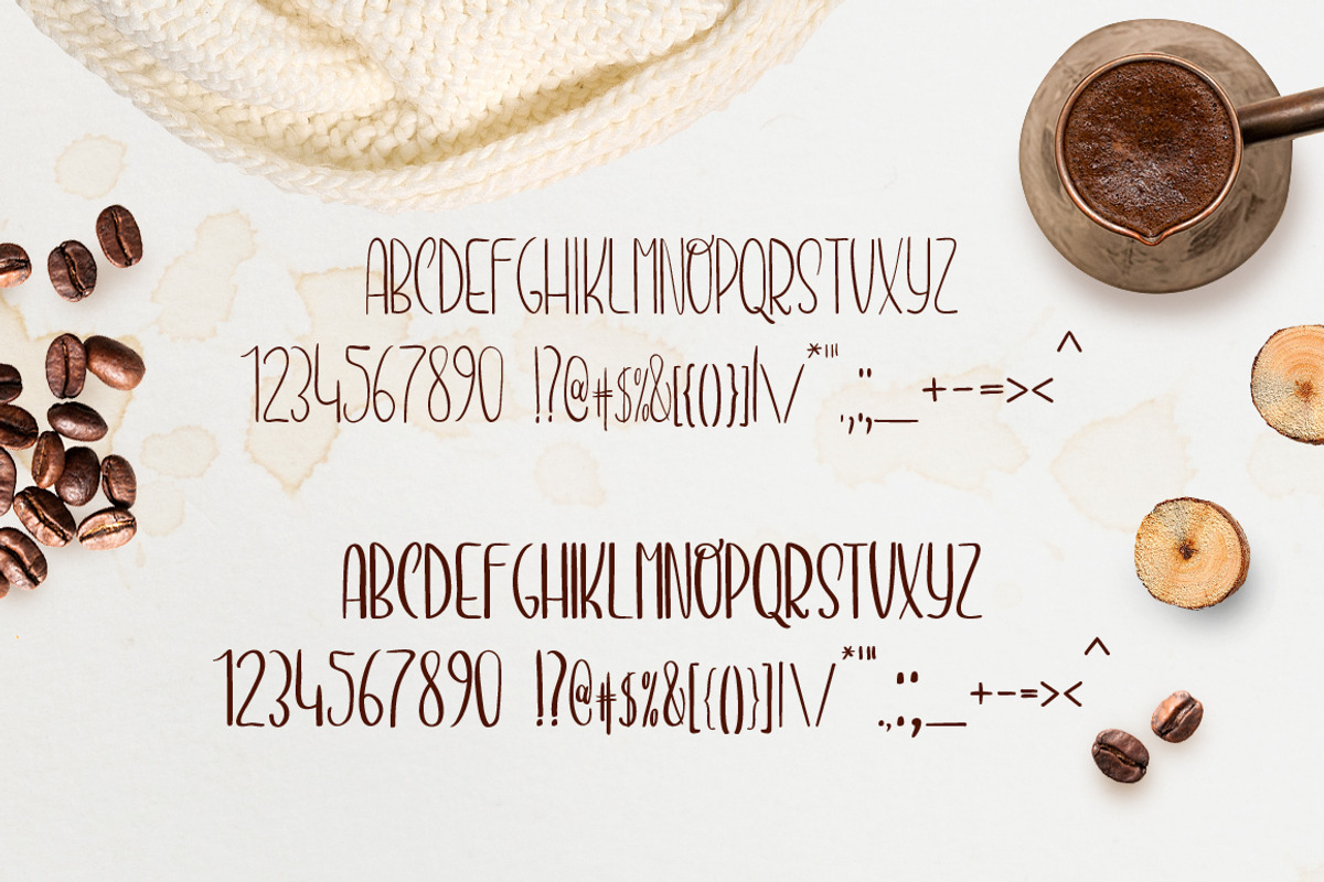 Espresso preview 2