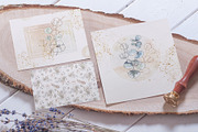 Winter wedding collection, an Object Graphic by Ana-Sakuta (Thumbnail 6 of 20)