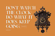 Imoger Elegant Serif Font, a Serif Font by Graphicxell (Thumbnail 10 of 10)