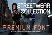 Cagujo | Luxury Editorial Serif, a Serif Font by Astuti Studio (Thumbnail 7 of 22)