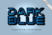 Realistic Neon 3D Text Effect Style, a Layer Style Add-On by Anomali Creatype (Thumbnail 8 of 10)