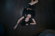 Presets for stylish Portraits, an Action Add-On by Graphics, Presets, Photos (Thumbnail 9 of 26)