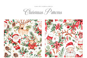 New! Winter Christmas Edition, a Seasonal Illustration by Isabelle Salem (Thumbnail 152 of 227)
