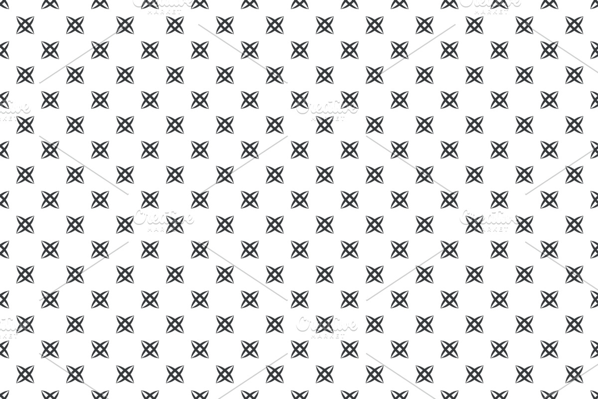 Classical seamless patterns. Big set, a Pattern Graphic by pattern shop (Photo 8 of 17)