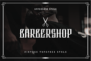 The Zetres Font, a Blackletter Font by majesticlogo (Thumbnail 4 of 6)