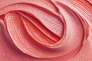 Pastel paint strokes abstract texture, a Background Photo by AlyaAnd