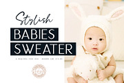 Hallo Schatz Font Duo, a Sans Serif Font by Graphicfresh (Thumbnail 3 of 7)