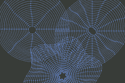 Pulsate Vol. 8 | 400 Vector Waves, an Object Graphic by invisiblelayer (Thumbnail 4 of 5)