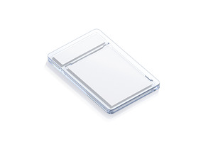 Plastic Trading Card Case 3D Model