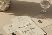 Hudu | Elegant Modern Serif Typeface, a Font by Astuti Studio (Thumbnail 4 of 10)