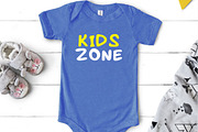 Blue Berry - Playfull Font, a Sans Serif Font by Fourteen Letter (Thumbnail 3 of 9)