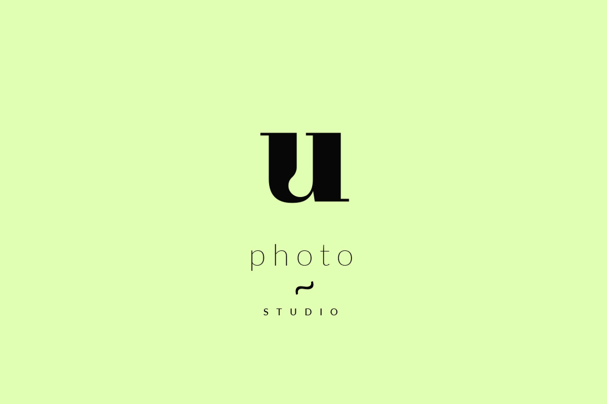 GIUSEL FASHIONABLE FONT & 10 LOGO, a Branding & Logo Template by IsikChic (Photo 6 of 13)