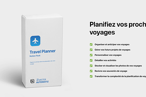 Travel Planner