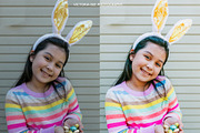 HAPPY EASTER LIGHTROOM PRESETS, a Preset Add-On by Victoria Bee Presets (Thumbnail 9 of 10)