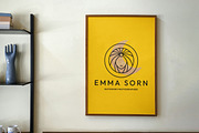 Elegant Modern Logo Maker Pack, a Branding & Logo Template by Design_Planet (Thumbnail 19 of 29)