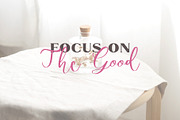 Mondier - Lovely Script Font, a Script Font by Craft Supply Co. (Thumbnail 8 of 9)