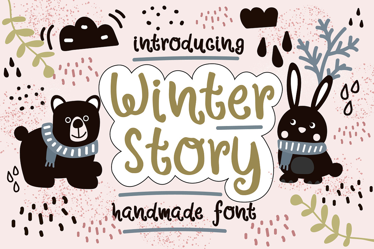 Winter Story