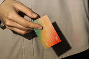 Business Card Mockup, an Advertising Mockup by Pitchlook.Studio (Thumbnail 3 of 3)