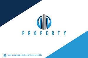 Property Logo Template