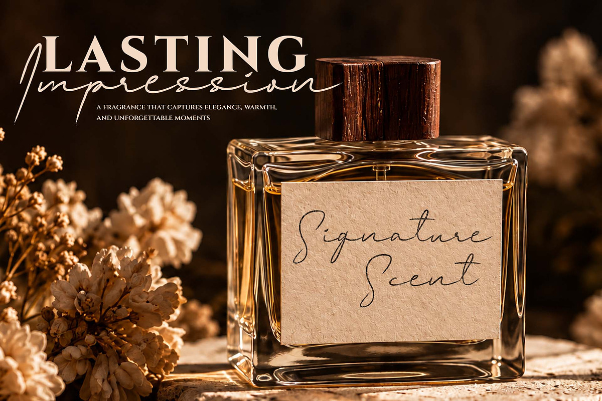 Meghyle – Brush Cursive Font, a Script Font by Jadatype.id (Photo 5 of 8)