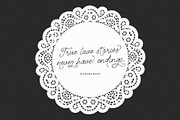 Rosalie Kathie - Whimsical Font, a Script Font by Jimtype Studio (Thumbnail 8 of 9)