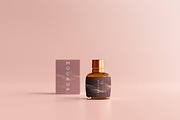 390+ Cosmetic Branding Mockup Scenes, a Cups & Container Mockup by pmvch (Thumbnail 172 of 367)
