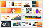 Corporate Creative Solutions, a Presentation Template by Presentation Templates (Thumbnail 3 of 7)