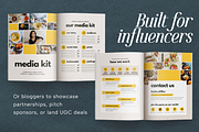 Food Blogger Template Bundle, a Magazine Template by Studio Soluna (Thumbnail 23 of 26)