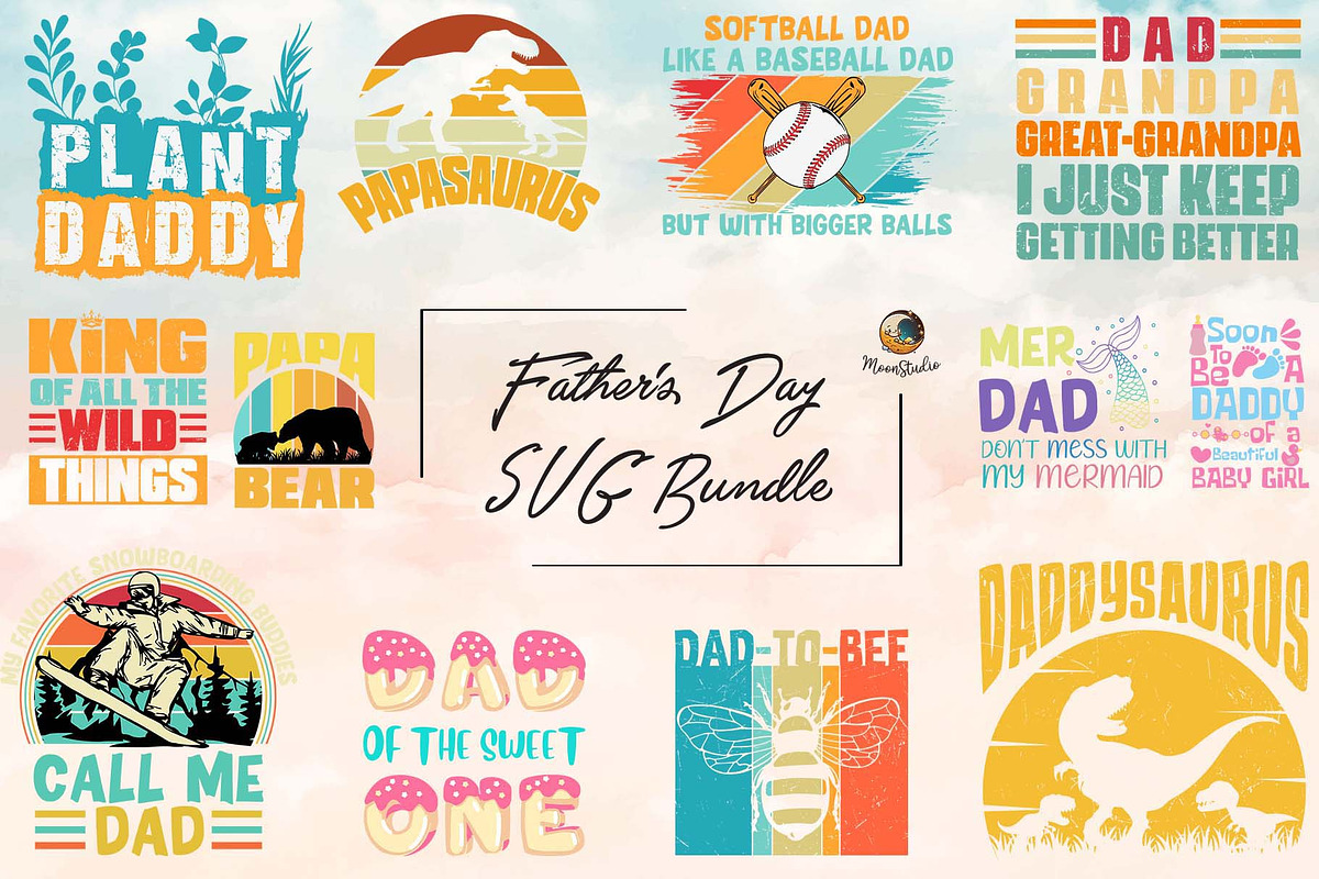 Entire Store Bundle, a Graphic by Moon Studio (Photo 9 of 81)