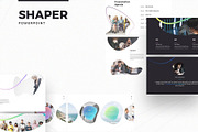 SALE! - 46-in-1 Presentation Bundle, a Presentation Template by ShapeSlide (Thumbnail 17 of 26)