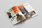 Fashion Catalog Vol.9, a Brochure Template by Bewalrus Studio (Thumbnail 6 of 11)