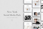 Social Media Bundle, a Social Media Template by Ruben Stom (Thumbnail 28 of 54)