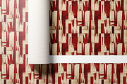 Abstract Patterns - part 4, a Pattern Graphic by Ninterints (Thumbnail 17 of 17)