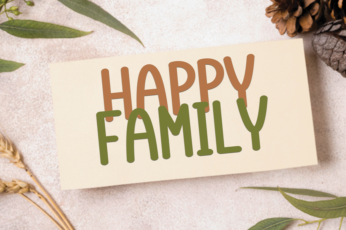 Autumn, a Script Font by FreshTypeINK (Photo 5 of 7)