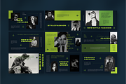 BLAEEN - Brand Keynote Template, a Presentation Template by Inkofert (Thumbnail 5 of 9)