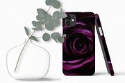 Aubergine Textures, a Texture Graphic by rileyBgraphics (Thumbnail 5 of 8)