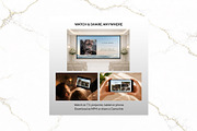 Funeral Slideshow Canva FS009, a Presentation Template by TyphoonStudio (Thumbnail 8 of 8)