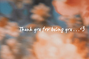 50% Cute Handwritten Font - Memoriz, a Handwritten Font by Four Lines Std. (Thumbnail 8 of 9)