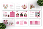 Baby Photo - Photography Keynote preview 2
