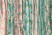 Alba Tropicale | Vector patterns set, a Pattern Graphic by Tanya Vollar (Thumbnail 2 of 11)